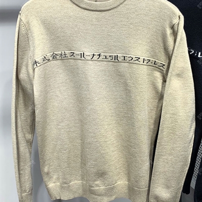 市场上装-毛衫-休闲毛衫【实拍】