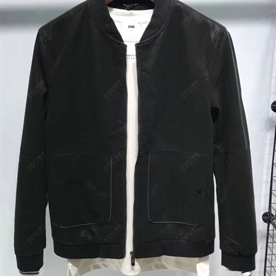 市场上装-皮衣-休闲皮衣【实拍】
