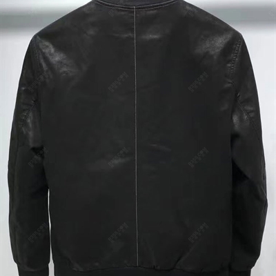 市场上装-皮衣-休闲皮衣【实拍】