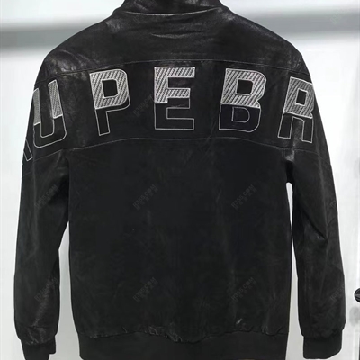 市场上装-皮衣-休闲皮衣【实拍】