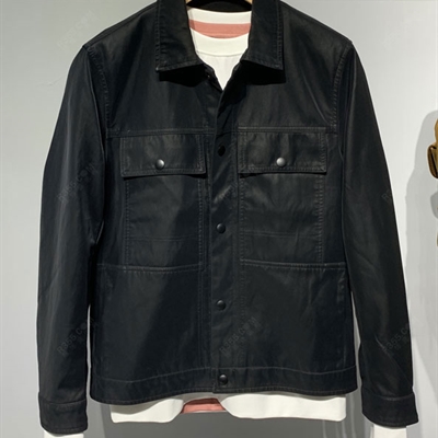 市场上装-皮衣-休闲皮衣【实拍】