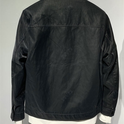 市场上装-皮衣-休闲皮衣【实拍】