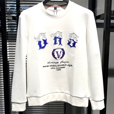 市场上装-卫衣-欧货卫衣【实拍】