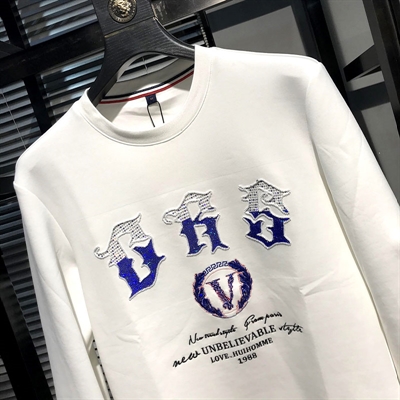 市场上装-卫衣-欧货卫衣【实拍】