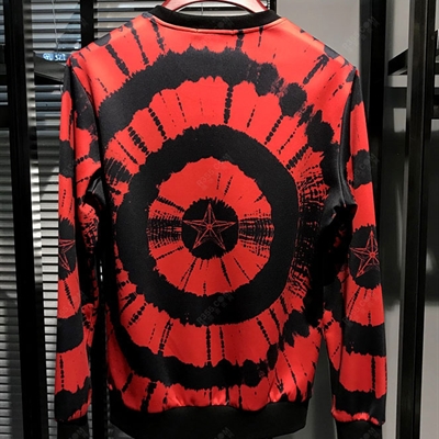 市场上装-卫衣-欧货卫衣【实拍】