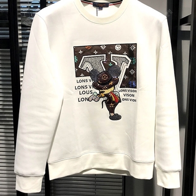 市场上装-卫衣-欧货卫衣【实拍】