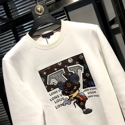 市场上装-卫衣-欧货卫衣【实拍】