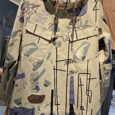 市场上装-卫衣-微潮卫衣【实拍】