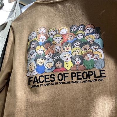 市场上装-卫衣-微潮卫衣【实拍】