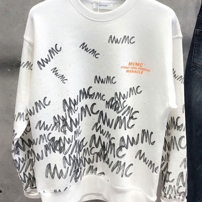 市场上装-卫衣-微潮卫衣【实拍】