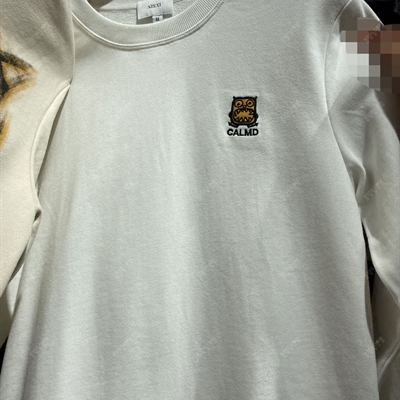 市场上装-卫衣-微潮卫衣【实拍】