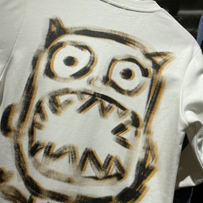 市场上装-卫衣-微潮卫衣【实拍】