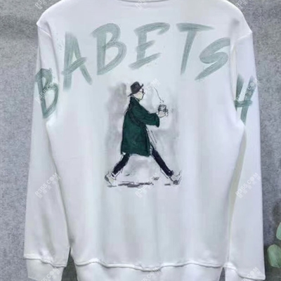 市场上装-卫衣-微潮卫衣【实拍】