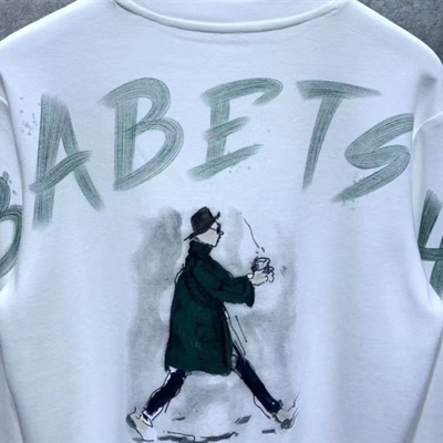 市场上装-卫衣-微潮卫衣【实拍】