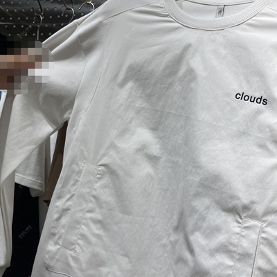 市场上装-卫衣-微潮卫衣【实拍】