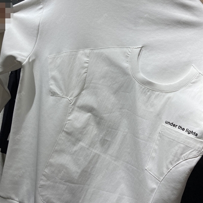 市场上装-卫衣-微潮卫衣【实拍】