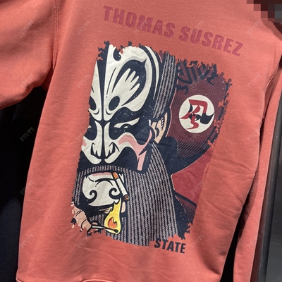 市场上装-卫衣-微潮卫衣【实拍】