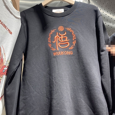 市场上装-卫衣-微潮卫衣【实拍】