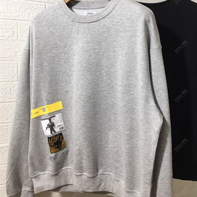 市场上装-卫衣-休闲卫衣【实拍】