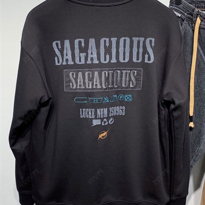 市场上装-卫衣-休闲卫衣【实拍】