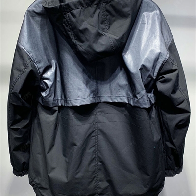 市场上装-中长外套-休闲中长外套【实拍】