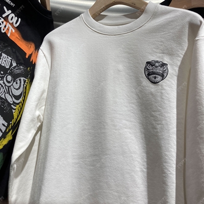 市场上装-卫衣-微潮卫衣【实拍】