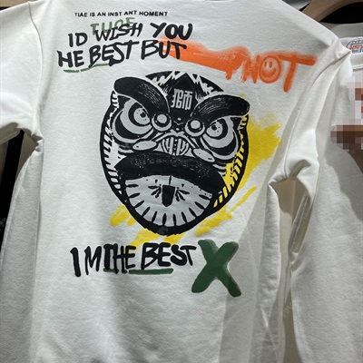 市场上装-卫衣-微潮卫衣【实拍】