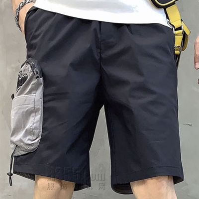 市场男裤-休闲-休闲时尚裤
