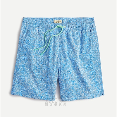 商场品牌-休闲裤-休闲裤