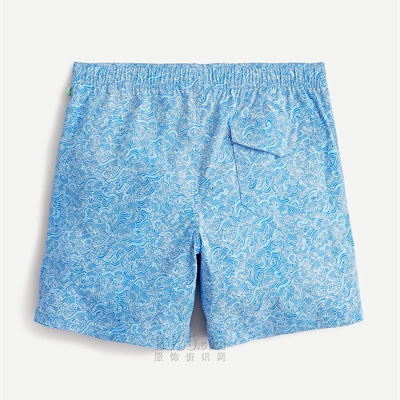 商场品牌-休闲裤-休闲裤