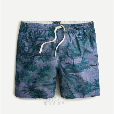 商场品牌-休闲裤-休闲裤