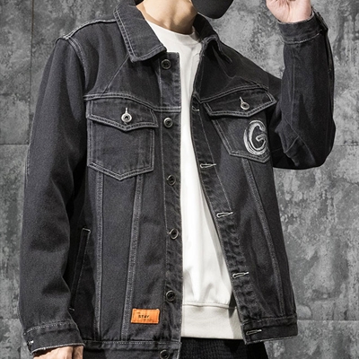 市场上装-夹克-休闲夹克