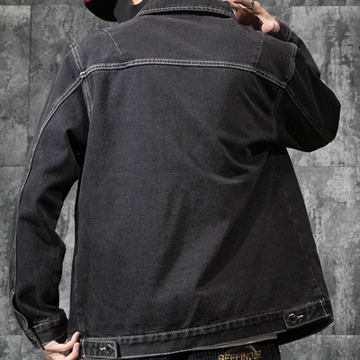 市场上装-夹克-休闲夹克