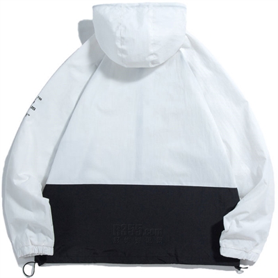 市场上装-夹克-休闲夹克