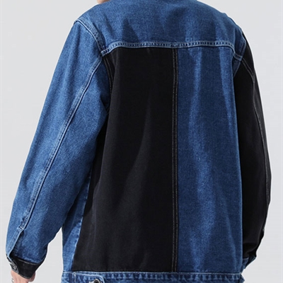 市场上装-夹克-休闲夹克