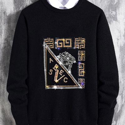 市场上装-毛衫-欧货毛衫