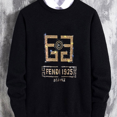 市场上装-毛衫-欧货毛衫