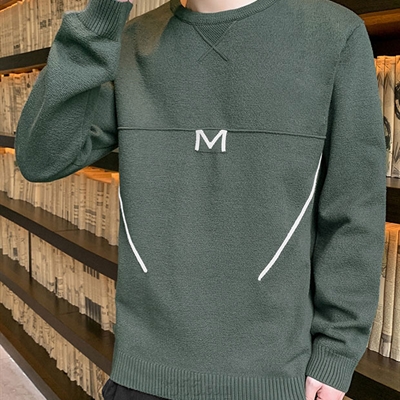 市场上装-毛衫-休闲毛衫