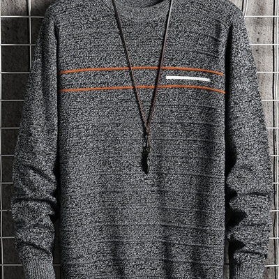 市场上装-毛衫-休闲毛衫