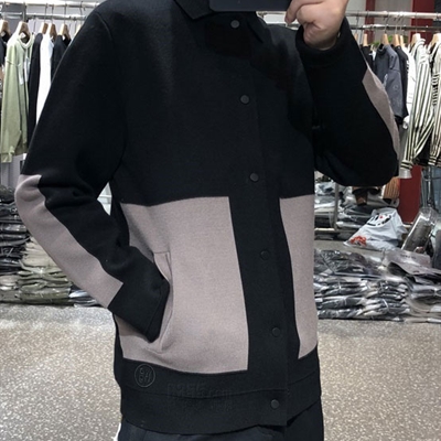 市场上装-毛衫-休闲毛衫