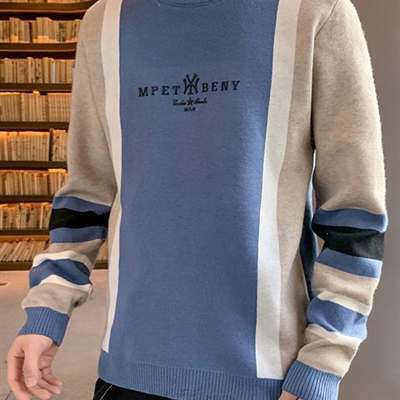 市场上装-毛衫-休闲毛衫