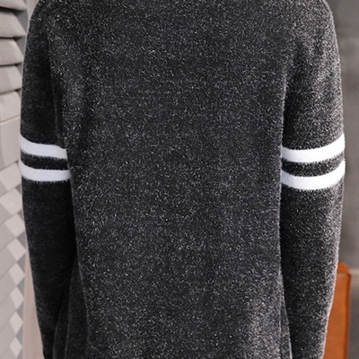 市场上装-毛衫-休闲毛衫