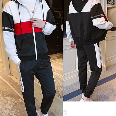 市场上装-套装-休闲套装