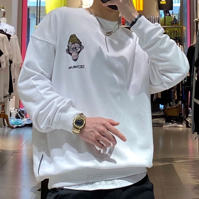 市场上装-卫衣-微潮卫衣