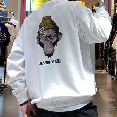 市场上装-卫衣-微潮卫衣