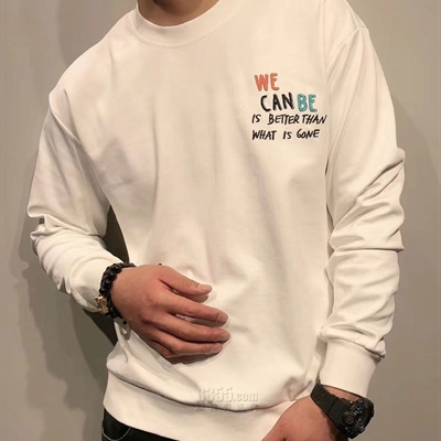 市场上装-卫衣-微潮卫衣