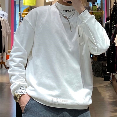 市场上装-卫衣-微潮卫衣