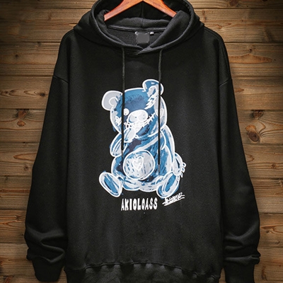 市场上装-卫衣-微潮卫衣