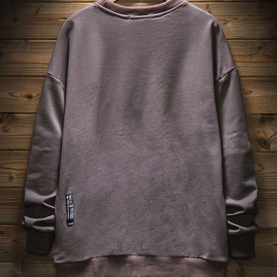 市场上装-卫衣-微潮卫衣