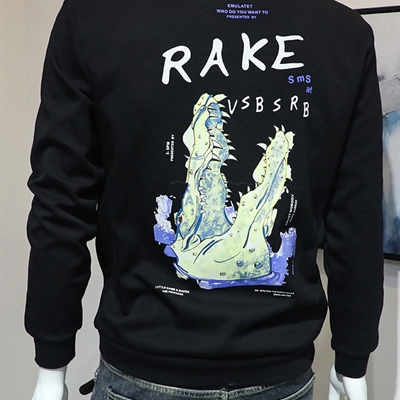 市场上装-卫衣-休闲卫衣